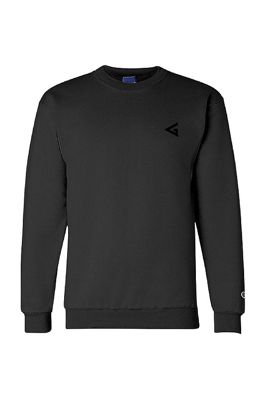 Charcoal Heather