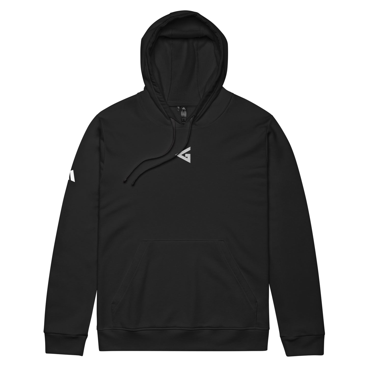 adidas fleece hoodie
