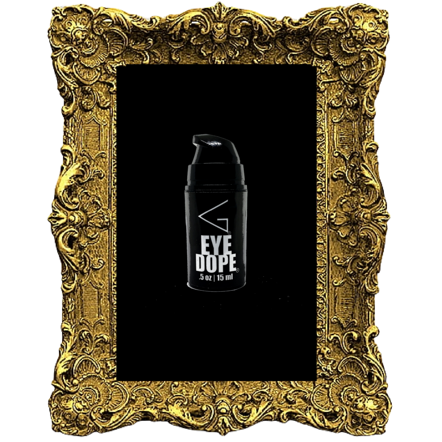 EYE DOPE™ eye gel