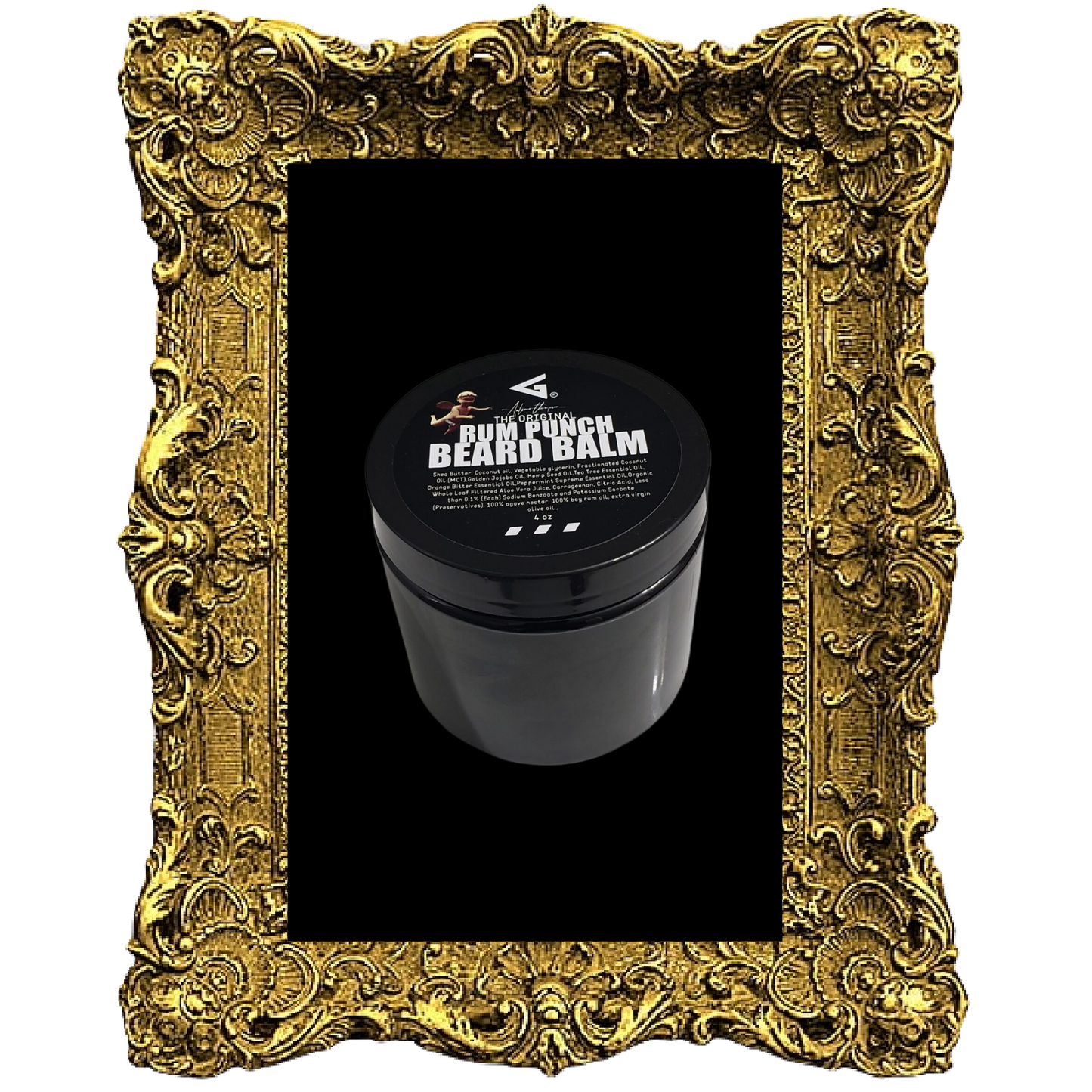 ONE YEAR SUPPLY of BALM
