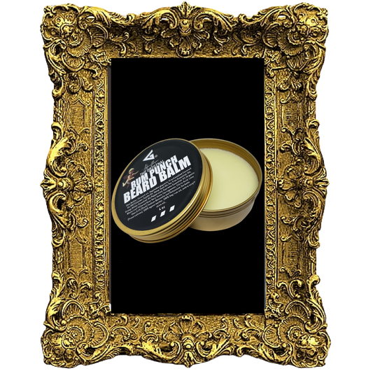 RUM PUNCH™ beard balm