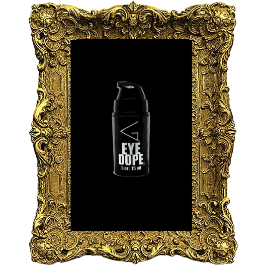EYE DOPE™ eye gel